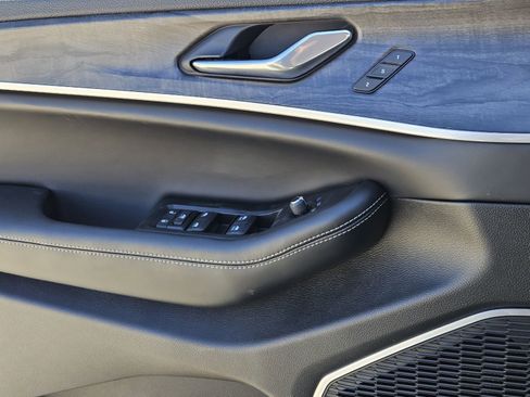 New 2026 Jeep Grand Cherokee L Limited RWD image 21