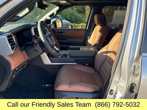 New 2026 Toyota Tundra 1794 Edition image 9
