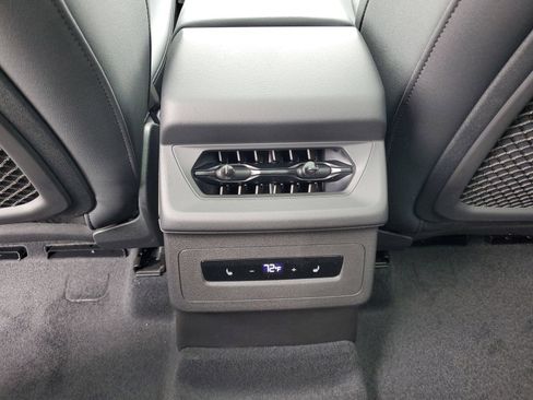 New 2027 Audi Q6 e-tron Premium AWD/4WD image 12