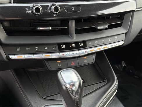 Certified 2024 Cadillac CT4 Luxury w/ Sun And Sound Package image 11