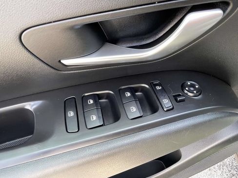Used 2024 Hyundai Santa Cruz SEL w/ Activity Package FWD image 13
