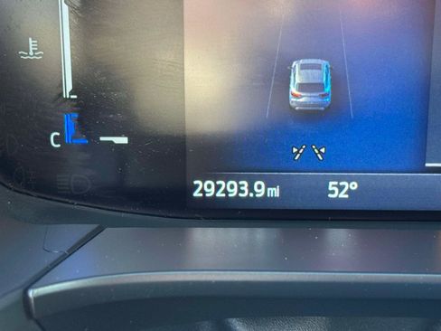 Used 2024 Ford Escape Active image 22