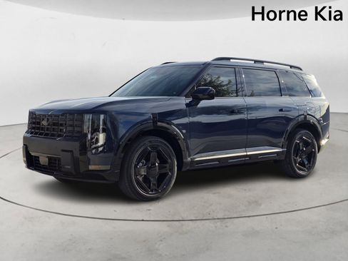 New 2027 Kia Telluride EX X-Line image 7