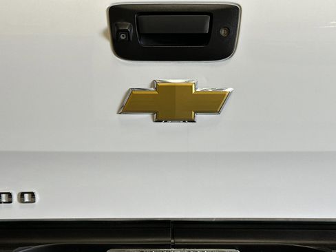 Used 2014 Chevrolet Silverado 3500 LTZ w/ LTZ Plus Package AWD/4WD image 41