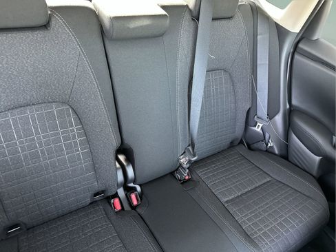 Certified 2026 Honda HR-V LX image 16