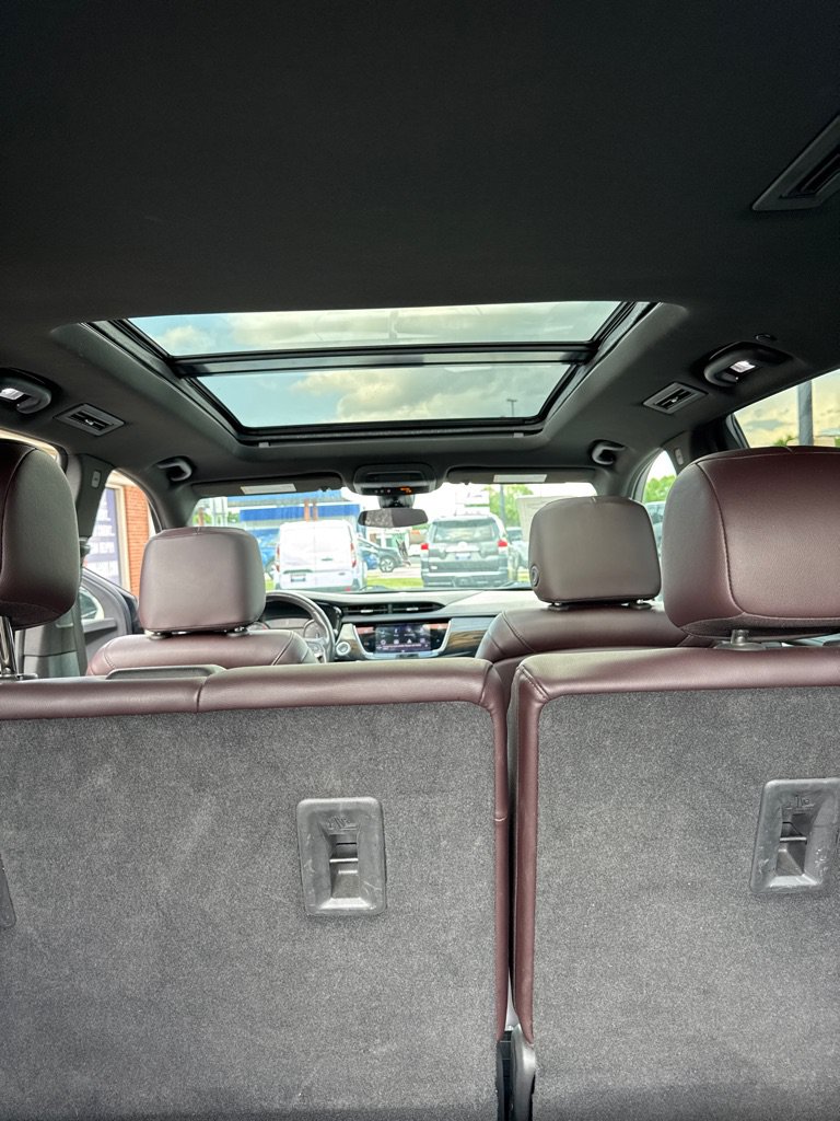Used 2021 Cadillac XT6 Premium Luxury FWD image 18