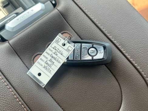 New 2026 Ford Expedition King Ranch AWD/4WD image 30