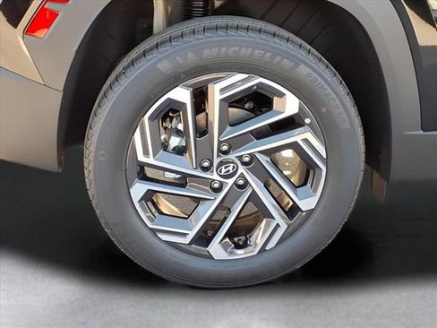 New 2026 Hyundai Tucson Limited image 11