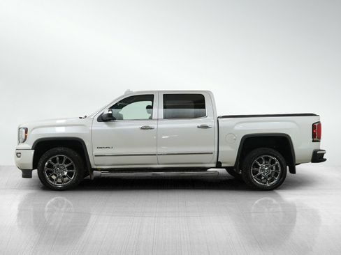 Used 2018 GMC Sierra 1500 Denali image 2