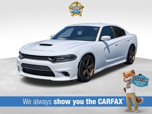 Used 2019 Dodge Charger GT RWD image 1