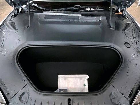 Used 2025 Tesla Model S Plaid image 13