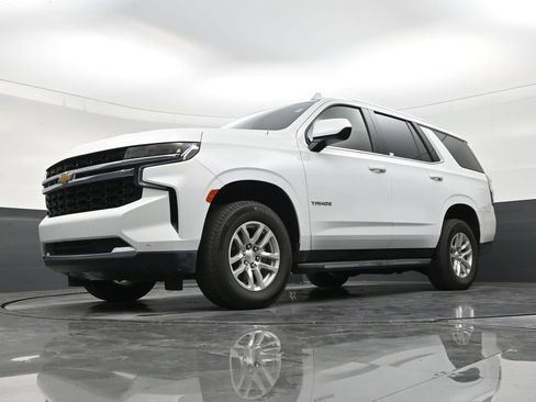 Used 2024 Chevrolet Tahoe LS RWD image 20