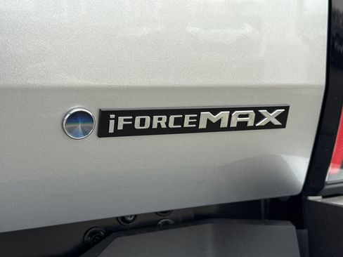 New 2026 Toyota Tundra Platinum image 11