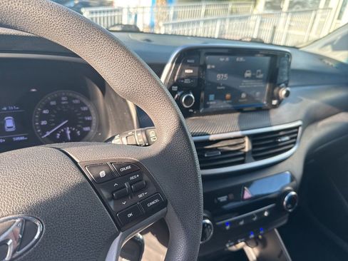 Used 2020 Hyundai Tucson SE AWD/4WD image 19