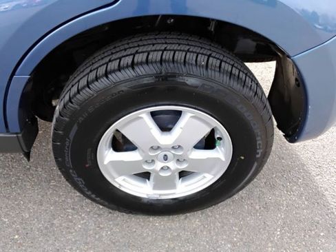 Used 2009 Ford Escape XLT image 22