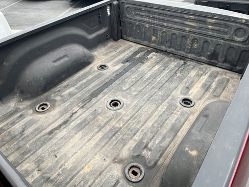 Used 2019 RAM 3500 Big Horn image 7