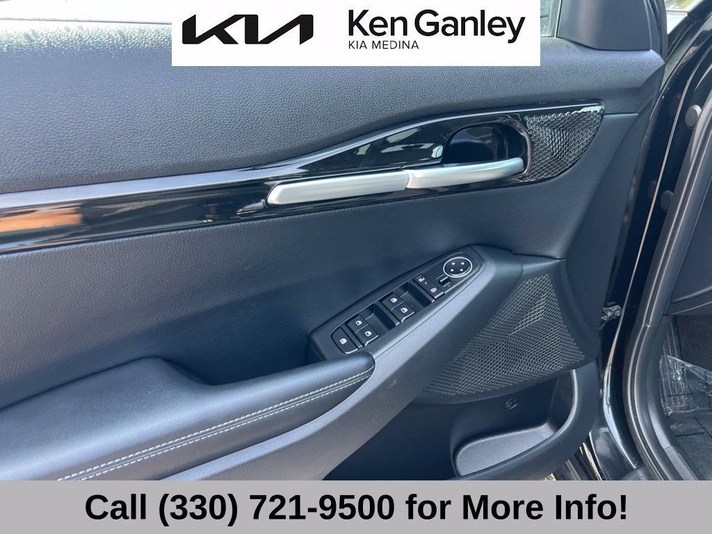 Certified 2024 Kia Seltos S AWD/4WD image 25