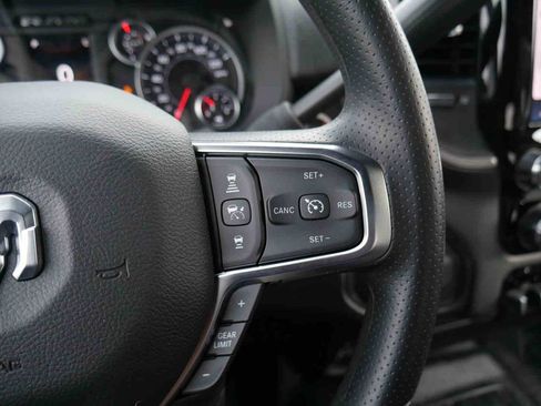 New 2026 RAM 5500 Tradesman w/ Chrome Appearance Group image 31