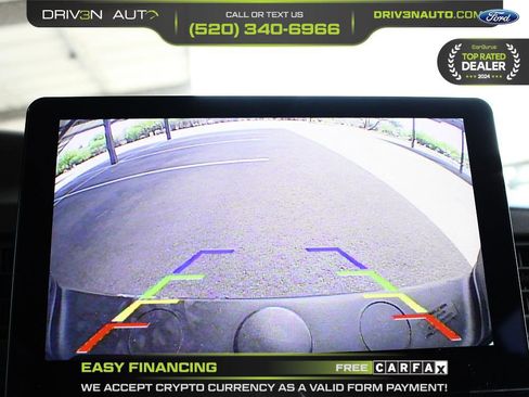 Used 2002 Ford Excursion XLT image 22