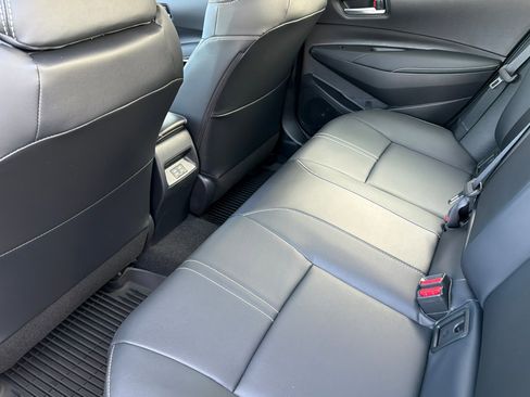 New 2026 Toyota Corolla XLE image 10