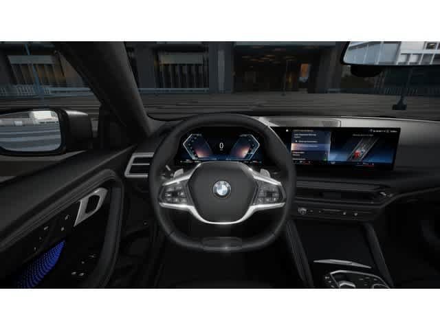 New 2026 BMW 230i xDrive Coupe w/ Convenience Package AWD/4WD image 13
