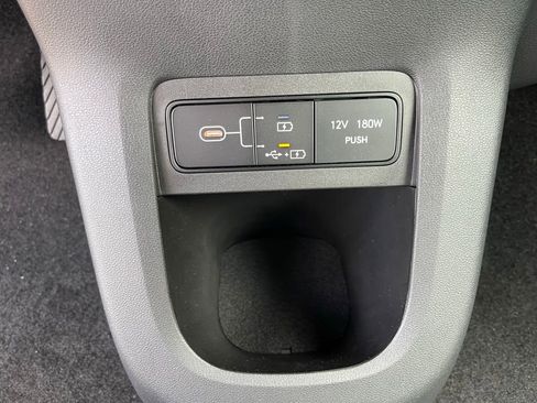 New 2025 Hyundai Ioniq 5 XRT image 25