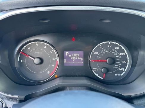Used 2019 Subaru Crosstrek 2.0i Premium AWD/4WD image 31