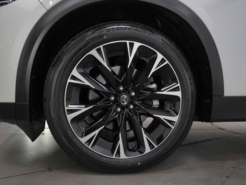 Certified 2024 MAZDA CX-90 Plug-In Hybrid w/ Premium Pkg image 35