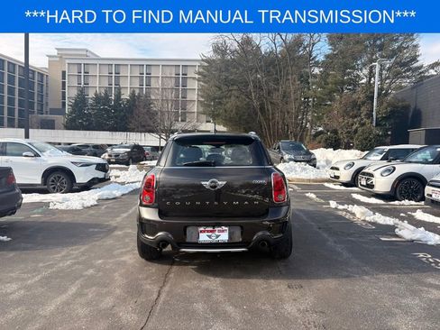 Used 2015 MINI Cooper Countryman S image 6