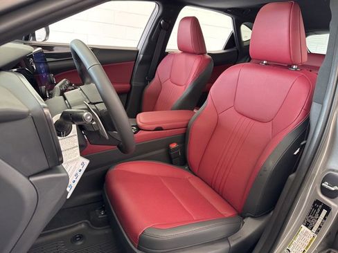 New 2026 Lexus NX 350h AWD w/ Accessory Package (K3) image 16