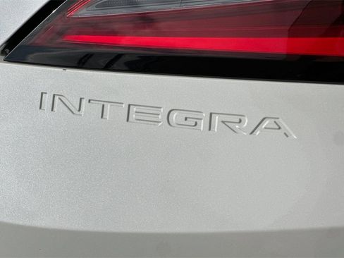 Certified 2025 Acura Integra image 26