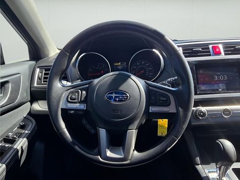Used 2015 Subaru Outback 2.5i AWD/4WD image 13