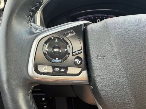 Used 2020 Honda CR-V EX-L image 14