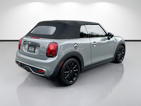 Used 2020 MINI Cooper S FWD image 7