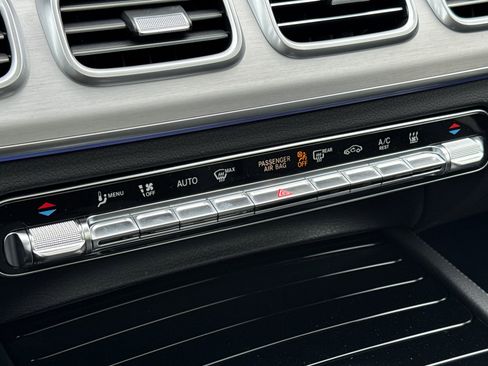 New 2026 Mercedes-Benz GLE 450e 4MATIC image 21