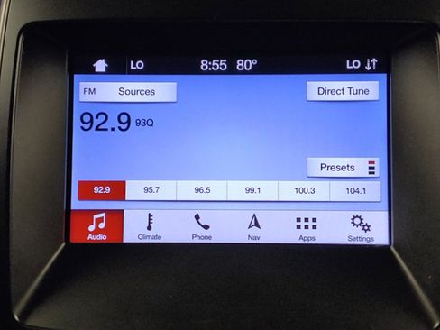 Used 2019 Ford Edge SEL w/ Equipment Group 201A FWD image 25