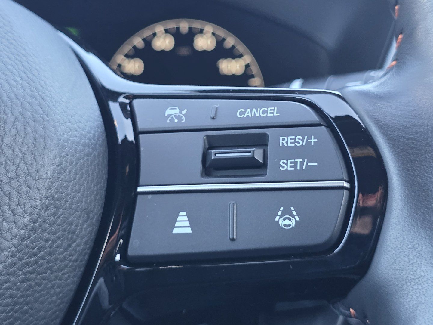 Used 2023 Honda CR-V Sport Touring image 29