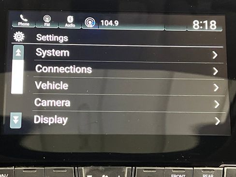 Used 2021 Honda Odyssey EX-L image 57