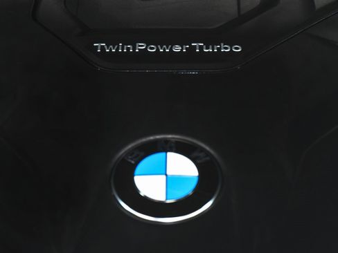 Used 2025 BMW X4 xDrive30i image 75