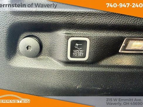 Used 2021 Jeep Grand Cherokee L Limited image 25