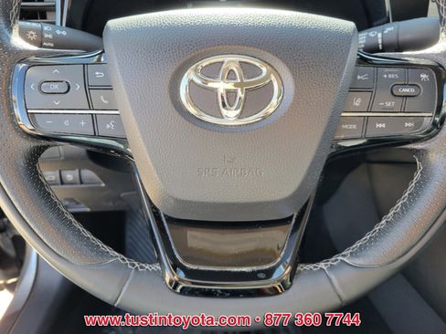 Certified 2022 Toyota Mirai XLE image 17