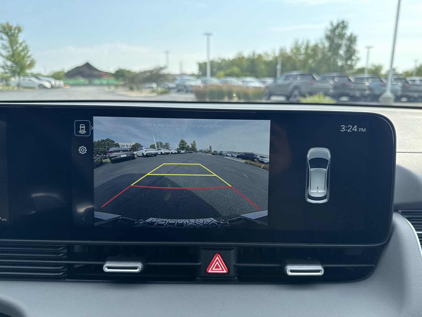 New 2026 Hyundai Ioniq 5 SEL AWD/4WD image 18