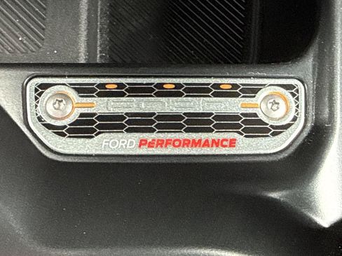 New 2026 Ford Bronco Raptor AWD/4WD image 18