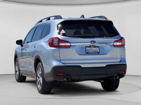 Used 2021 Subaru Ascent Premium w/ Convenience Package AWD/4WD image 33