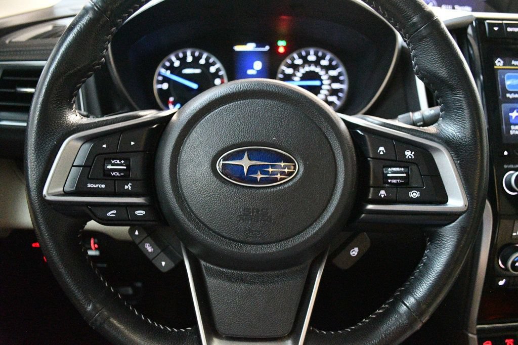 Used 2022 Subaru Ascent Limited w/ Technology Package AWD/4WD image 41