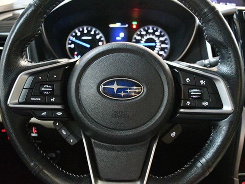 Used 2022 Subaru Ascent Limited w/ Technology Package AWD/4WD image 41