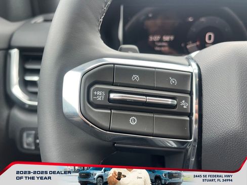 New 2026 GMC Terrain Elevation w/ Elevation Premium Package image 25