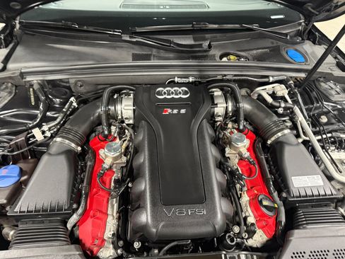 Used 2014 Audi RS 5 Cabriolet image 38