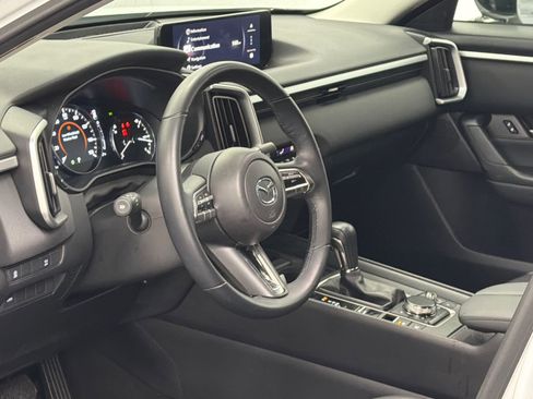 Used 2025 MAZDA CX-50 AWD 2.5 S w/ Preferred Package image 14