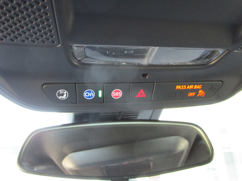 New 2026 GMC Terrain Elevation w/ Elevation Premium Package FWD image 32